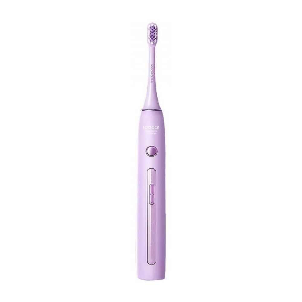 Зубная щетка SOOCAS X3 Pro, фиолетовая